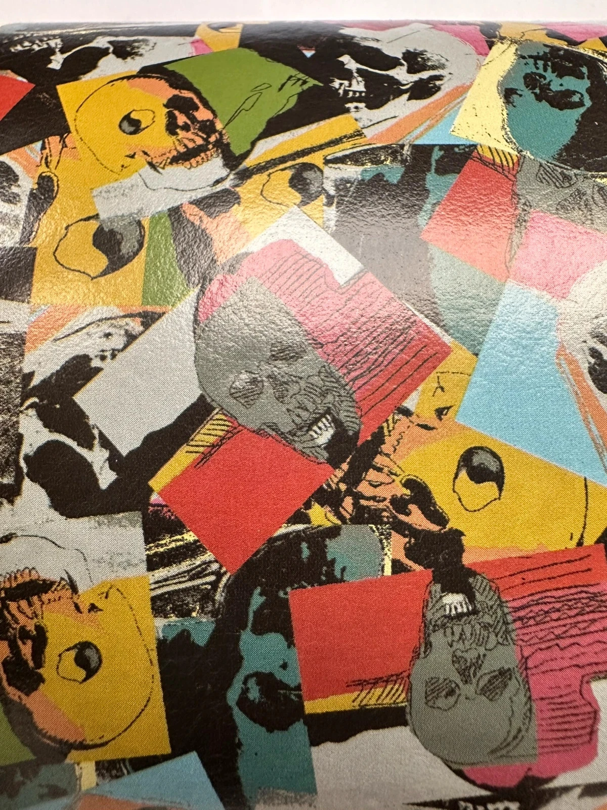 Andy Warhol x Pepe Jeans Handbag – photo 4